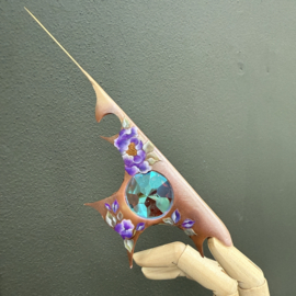 Extreme Nail 2daagse 23 & 24 Januari