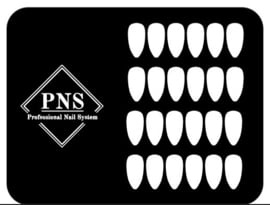 PNS Collection / Art Display Black (met show tips)