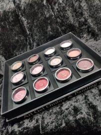 PNS Art Gel Ombre & Painting Box 2