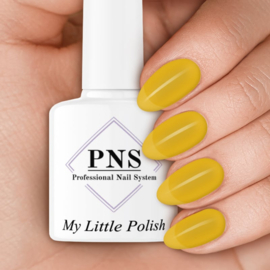 My Little Polish Cocktail