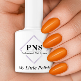My Little Polish Amber Bliss