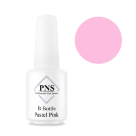 B.Bottle Pastel Pink