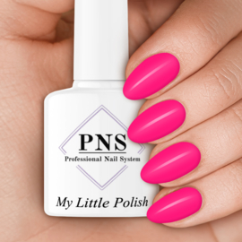 My Little Polish Pareo Pink