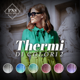 My Little Polish Thermi Di Colori 2 Collection