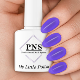 My Little Polish Snacks  (glass gel)