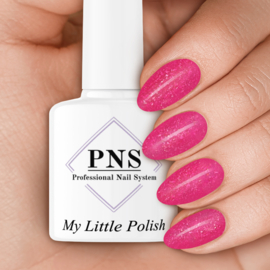 My Little Polish Cosmopolitastic