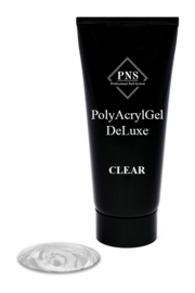 Poly AcrylGel Deluxe Clear 15ml