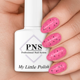 My Little Polish Pitaya Pink