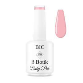 Big B Bottle Baby Pink