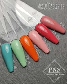 My Little Polish Arcus Caelestis Collection