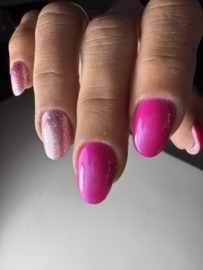 Aanleren Acrygel verlenging op Sjablonen