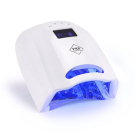 PNS Nail Lamp Cordless White