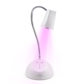 PNS Flash Cure LED Lamp met automatische sensor