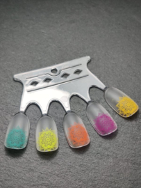 Stamping gel 30