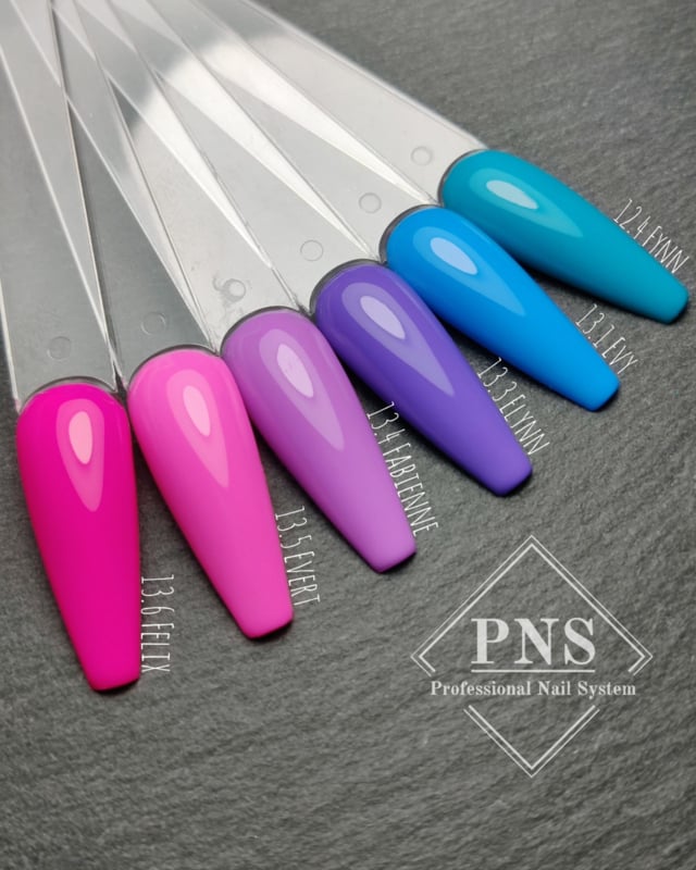 My Little Polish Evy 13.1 (Florist)