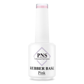 Rubber Base Pink