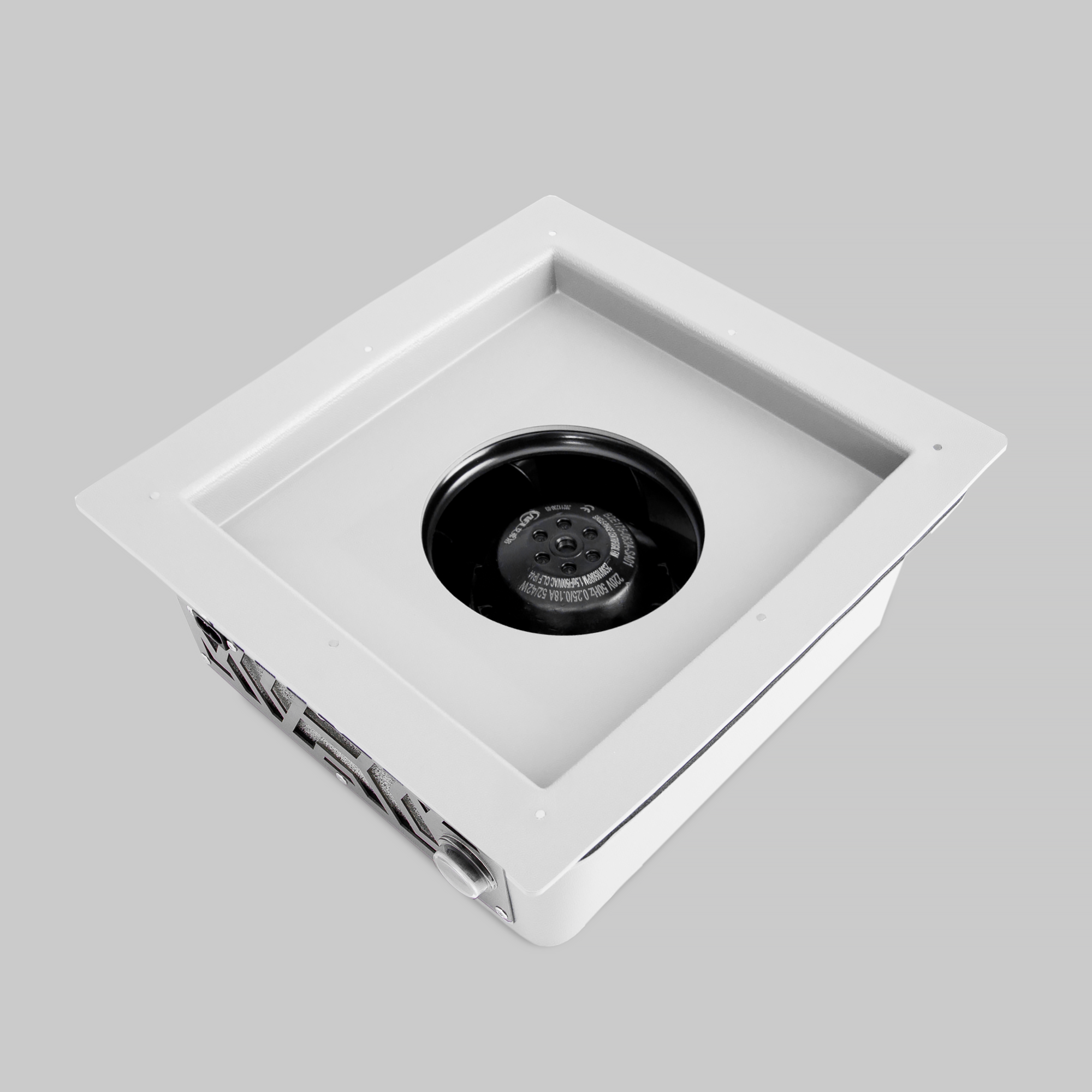 Ülka BUILT-IN Premium Nail Dust White