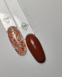 PNS Art Gel Stamp & Stroke 15