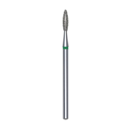Staleks Diamond Nail Bit "Flame" FA10G021/8