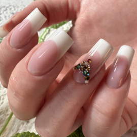 Next level start 1 okt 2026 (donderdag)