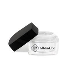 All-in-one gel 1 (Clear)