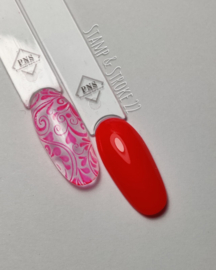 PNS Art Gel Stamp & Stroke 22