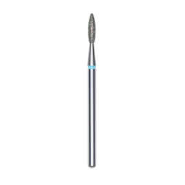 Staleks Diamond Nail Bit "Flame" FA10B021/8