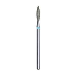 Staleks Diamond Nail Bit "Flame" FA10B023/10
