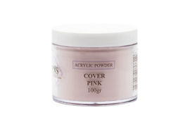 Acryl Powder Cover Pink 100gr