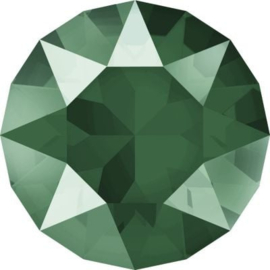 Crystal Royal Green ss6