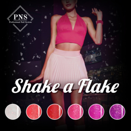 My Little Polish  Shake a Flake Collection