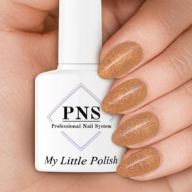 My Little Polish Lime Stone
