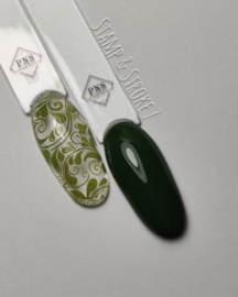PNS Art Gel Stamp & Stroke 7
