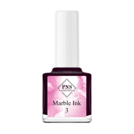 Marble Ink 3