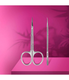 Staleks Expert Cuticle Scissor 51/3