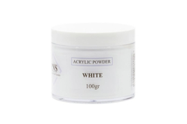 Acryl Powder White 100gr