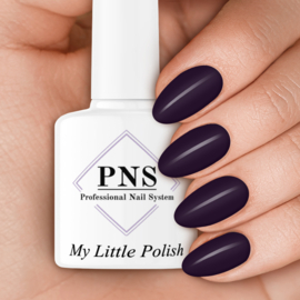 My Little Polish Alice 2.0 (Twilight 2.0)