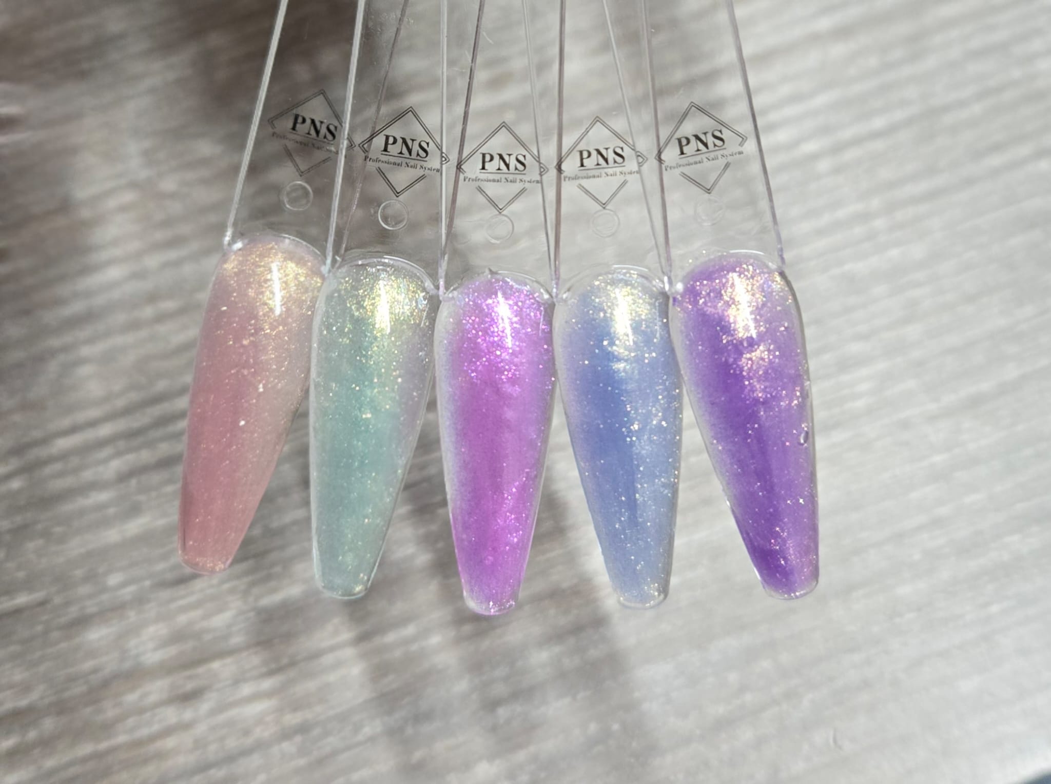 Building Power Glitter 3