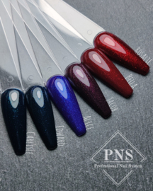 My Little Polish Jacob (Twilight)