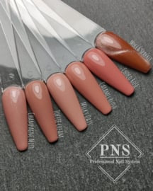 My Little Polish Choco Rose (Delicious Nudes)