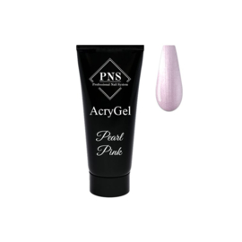 PNS AcryGel Pearl Pink "tube”