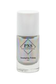 PNS Stamping Polish Holographic