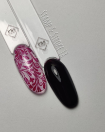 PNS Art Gel Stamp & Stroke 18