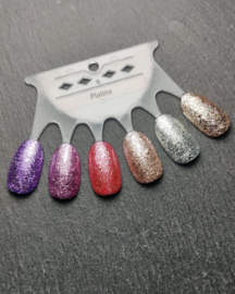 My Little Polish Gaia (Platina)