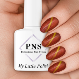 My Little Polish Cat-eye 2.0 Glasgow