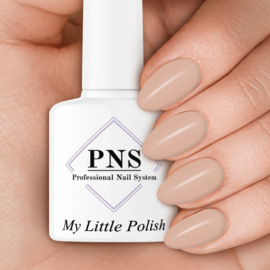 My Little Polish Coretto (Mocha Mousse)