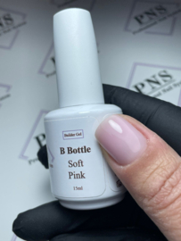 B.Bottle Pink Soft