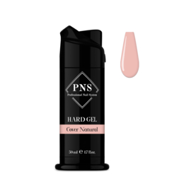 Hard gel Cover Naturel