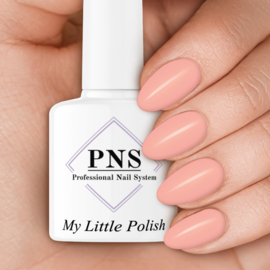 My Little Polish Walking on Sunshine