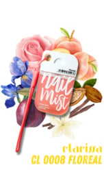 Nail Mist Floreal